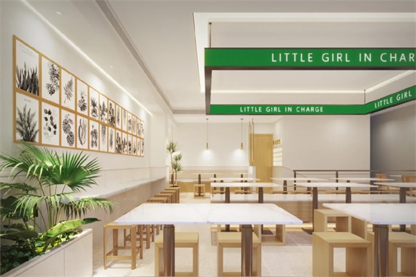 2026小女当家开出“全时段”新店型，产品升级的优势