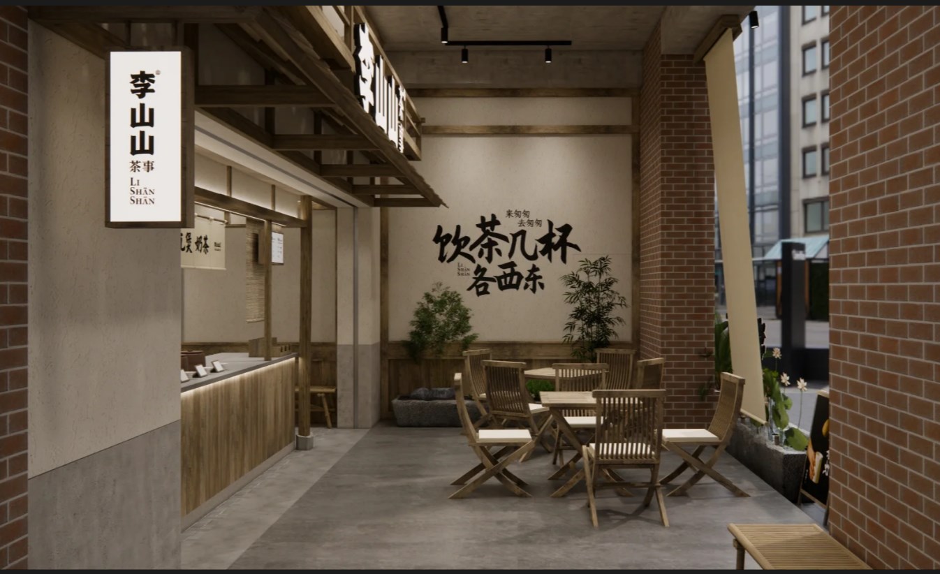 小女当家快餐加盟