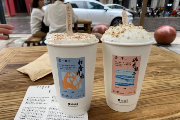 小女当家快餐做了多少年？深圳小女当家快餐加盟公司地址